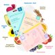 thumbnail image 3 of Mascarilla Patchology Perfect Weekend FlashMasque Kit (6 máscaras), 3 of 8