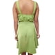 thumbnail image 1 of Vestido Corto Mujer Verano Pabilos Con Cinturon 868, 1 of 4
