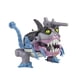 thumbnail image 2 of Figura de acción Transformers Studio Series 86-08 Gnaw 11cm, 2 of 6