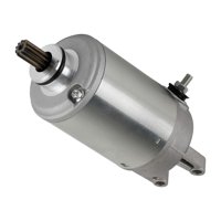 Ioensy - Arrancador De Motor De Arranque Profesional 31100-20C00 Para Suzuki Gs500 Gsx750