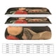 thumbnail image 2 of Spirited Away 3-Piece Bedding Set Warm And Comfortable Soft Duvet Cover Bed Set for Boys Girls Kids Adult Bedroom All Season, 2 of 5