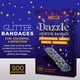 thumbnail image 5 of MEDca Glitter Kids Bandages, 3/4" x 3", Latex-Free, Breathable, Multicolor, 200 Count, 5 of 11
