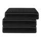 thumbnail image 3 of 3 Protectores De Funda De Cojín Para Asiento De Sofá De Piel Sintética Impermeable, Color Negro_1 Asiento, 3 of 5