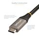 thumbnail image 5 of Cable USB C StarTech.com, 50 cm, 10 Gbps, USB 3.2 Gen 2 tipo C, 100 W, 5 of 8