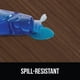 thumbnail image 3 of Forro para cajones y estantes Gorilla Grip DripGuard de 20 x 20 pulgadas, 3 of 9