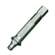 thumbnail image 1 of Eje Principal para Carrete de Pesca Husillo Ligero de Repuesto Componente de Modificación Fabricado en Aleación de Aluminio Adecuado para Reparación Y Mano izquierda, 1 of 5
