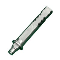 Ioensy - Reemplazo Del Eje Principal Del Carrete De Baitcasting Ultraligero Amplia Compatibilidad Resistente Mano Derecha