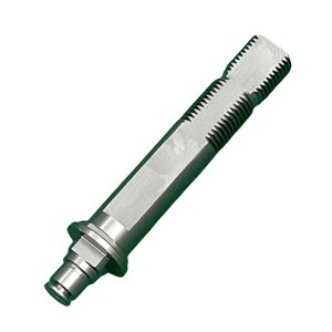 Ioensy - Reemplazo Del Eje Principal Del Carrete De Baitcasting Ultraligero Amplia Compatibilidad Resistente Mano Derecha