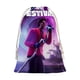 thumbnail image 1 of Fortnite Bolsa de regalo con cierre de cinta navideño para decoración de Navidad,50cm×80cm., 1 of 6