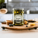 thumbnail image 2 of Pickles Finos Bornibus 1 x 240 gr, 2 of 6