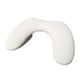 thumbnail image 1 of Reposabrazos Para U?as Almohada Portátil Para Manicura Y Arte De U?as Salón De U?as Blanco, 1 of 5