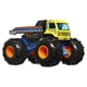 thumbnail image 1 of Vehículo de juguete Hot Wheels Monster Trucks Haulin escala 1:24 para niños, 1 of 3