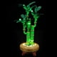 thumbnail image 1 of Kit Luces LED YEABRICKS para 10344 Botanical Lucky Bamboo, 1 of 3