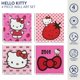 thumbnail image 2 of Cuadro decorativo Idea Nuova 30 cm Hello Kitty – Set de 4 piezas, 2 of 7