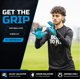 thumbnail image 2 of Guantes de Portero GRIPMODE Aqua Hybrid 2.0 Talla 7, 2 of 5