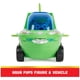 thumbnail image 4 of Vehículo Rocky Transforming Sawfish de Toy Paw Patrol Aqua Pups, 4 of 8