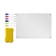 thumbnail image 1 of Tablero De Notas De Acrílico Para Refrigerador, Tablero De Mensajes Transparente Portátil, Planificación Semanal, 1 of 5