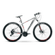 thumbnail image 1 of Bicicleta Raleigh Gold Aro 29 Color Gris / Rojo, 1 of 5