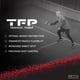 thumbnail image 5 of Pala De Pickleball Agassi Pro Iv De Fibra De Carbono De 14 Mm, 5 of 7