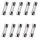 thumbnail image 1 of Fusibles De Vidrio De Soplado Rápido 5 X 20 Mm 3 A 3 Amperios 125 V 125 V 0 2 X 0 78 Pu, 1 of 4