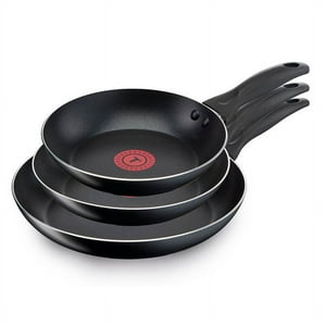 Set Sartenes 20/24/26Cm Easy Cook Tefal