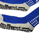 thumbnail image 2 of CALCETAS ANTIDESLIZANTES OLYMPHUS BLUE ADULTO TALLA 39-44/ 1014077944 - Talla 0, 2 of 3