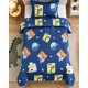 thumbnail image 3 of Set Quilt Cubrecama 180x230cm 1.5 Plazas Microfibra Suave y Funda, 3 of 6