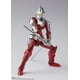 thumbnail image 5 of Figura de acción TAMASHII NATIONS S.H. Figuarts Ultraman Suit, versión 7, 5 of 9