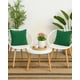 thumbnail image 2 of Set De Terraza Magic Mesh Blanco, 2 of 3