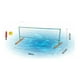 thumbnail image 2 of Juguete Arco De Voleivol Armable Con Red Y Balon Infantil, 2 of 3