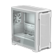 thumbnail image 2 of Gabinete GIGABYTE C102 ICE Blanco, 2 of 3