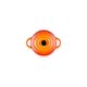thumbnail image 2 of Mini Cocotte Redonda 10 Le creuset naranja, 2 of 2