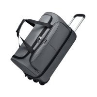 Bothyi - Bolsa De Viaje Enrollable De Bolso De Lona Para Viajes De Viaje De Negocios Picnic