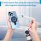thumbnail image 5 of Adaptador de montaje magnético Aerbeis para Insta360 Flow 2 Pro, 5 of 7