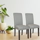 thumbnail image 5 of Pack 2 Sillas Comedor Imperial Gris, 5 of 6