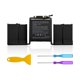 thumbnail image 2 of Batería NDWQGFS A1819/A1706 para MacBook Pro 13" 49.2Wh, 2 of 7