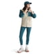 thumbnail image 4 of Chaqueta The North Face Yumiori con cierre completo para mujer, color grave/azul, XL, 4 of 6