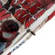 thumbnail image 4 of Spiderman Print Bedding Set Pattern Duvet Cove Set 3 Pieces 1 Quilt Cover And 2 Pillowcases for Women Men Teens, 4 of 5