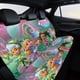 thumbnail image 4 of Funda de Asiento Trasero Desmarcar Alicia en el País de las Maravillas 120x59x76cm, 4 of 6