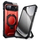 thumbnail image 1 of Funda de teléfono SUPCASE Unicorn Beetle Grip para Google Pixel 10 Pro XL, 1 of 8