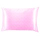 thumbnail image 1 of Funda de almohada LEMON LAVENDER 51 cm × 71 cm Satín (tamaño Queen), 1 of 7
