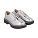 thumbnail image 2 of Mocasín Anahi  Plateado  Police, 2 of 5