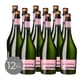 thumbnail image 1 of Pack x12 Espumante Ambassador Rose 750 C, 1 of 3