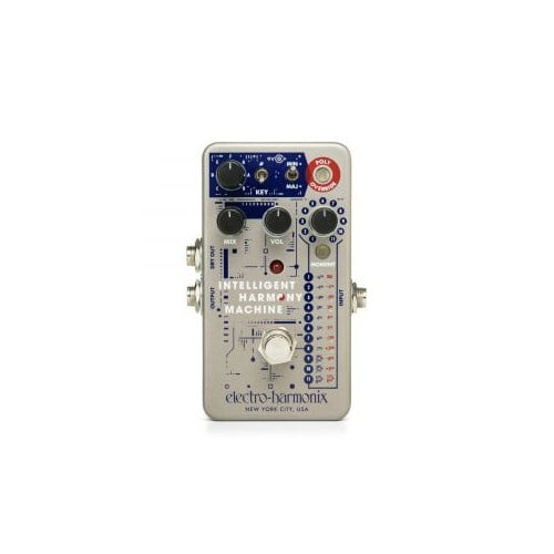 Pedal Intelligent Harmony Machine Electro Harmonix | Lider