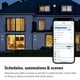 thumbnail image 5 of Interruptor de pared inteligente Eve Light Switch (Matter), paquete de 2, 5 of 8