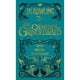 thumbnail image 1 of Libro Los Crimenes De Grindelwald, 1 of 2