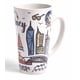 thumbnail image 2 of Tazón Latte City Collection - Londres, 2 of 3