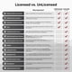 thumbnail image 5 of Firewall Zyxel USGFLEX200HP Ciberseguridad de 6,5 Gbps hasta 100 U, 5 of 7