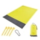 thumbnail image 1 of Manta De Picnic De Bolsillo Alfombra Compacta De Secado Rápido Para Actividades De Campamento Viajes, 1 of 5