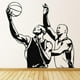 thumbnail image 2 of Decomural Basketball Sport Basketball Players WS-17648, 2 of 2